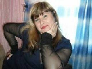 دردشة الفيديو المثيرة natalijoy