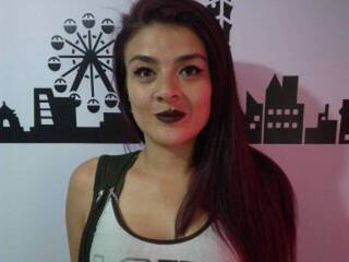 دردشة الفيديو المثيرة natalilith