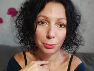 دردشة الفيديو المثيرة NatalinaJazzy