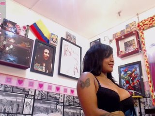 لقطات البث NatalyAngelx