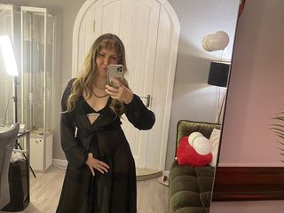 دردشة الفيديو المثيرة NatalyChanel