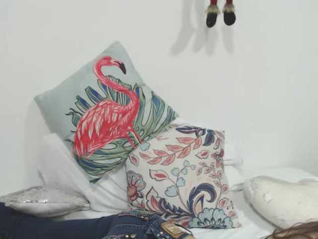 لقطات البث natalyevans