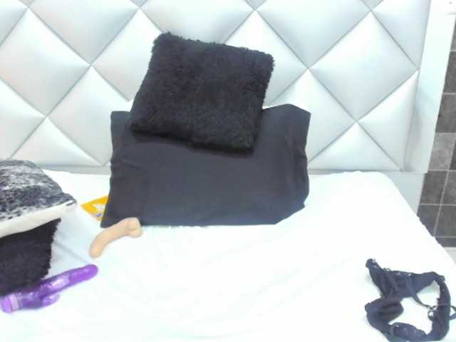 لقطات البث NatalyFerrer