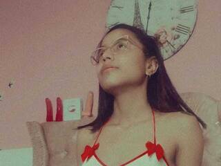 دردشة الفيديو المثيرة NATALYSAEZ