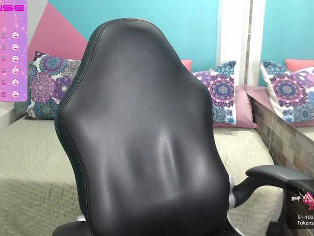 لقطات البث NatalySumers