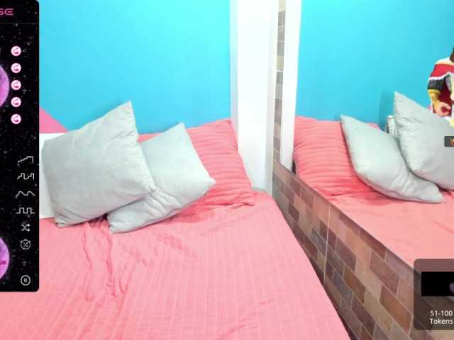 لقطات البث NatalySumers