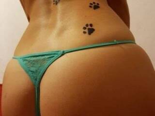 دردشة الفيديو المثيرة NataNatys