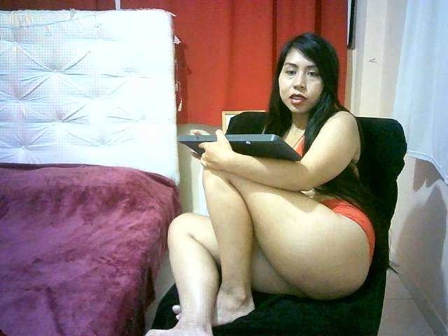 لقطات البث Natasha57