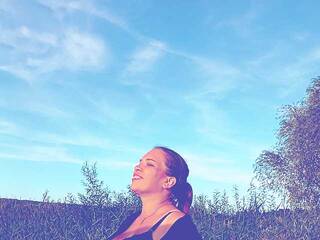 دردشة الفيديو المثيرة Natasha627-1