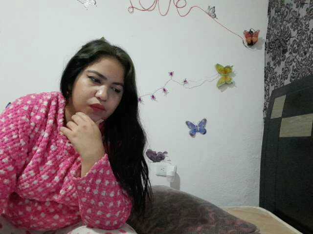 لقطات البث Natasha64aa