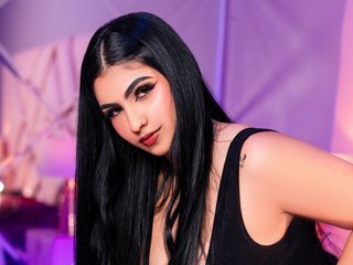 دردشة الفيديو المثيرة NatashaBale