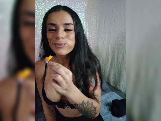 لقطات البث NatashaDiore