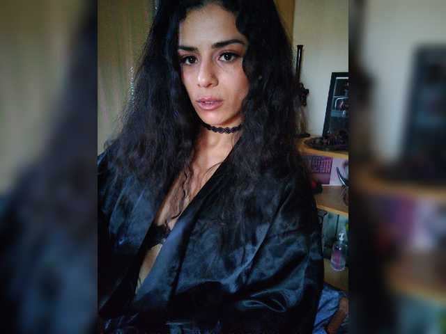 لقطات البث NatashaDiore