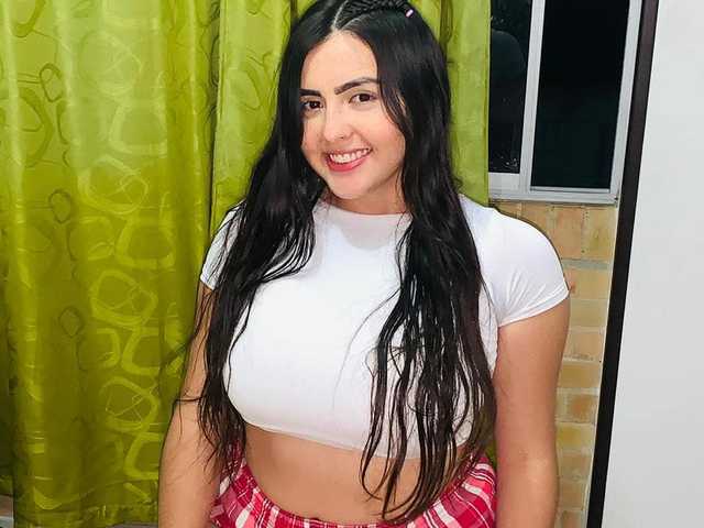 دردشة الفيديو المثيرة NatashaFoss