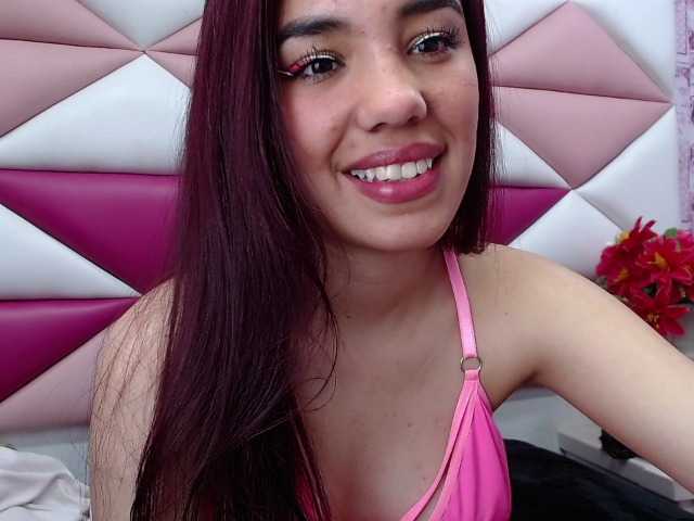 لقطات البث natashahorny