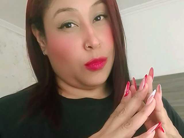 صورة الملف الشخصي NatashaJhonson