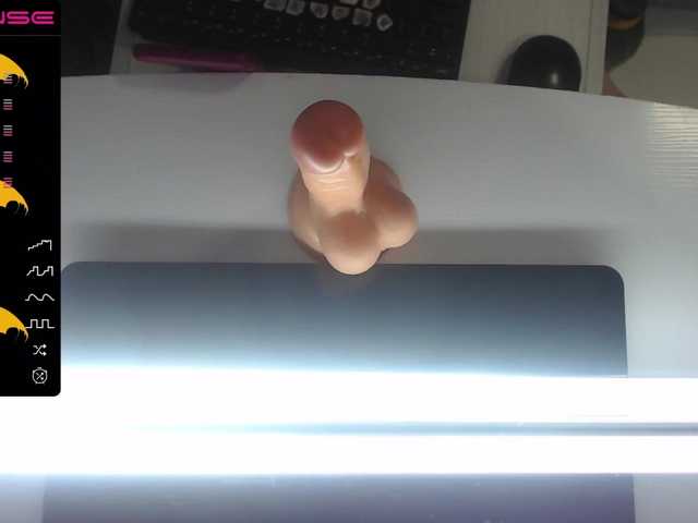 لقطات البث natashax01