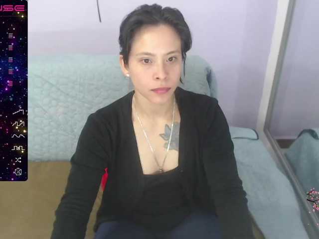 لقطات البث natashax01