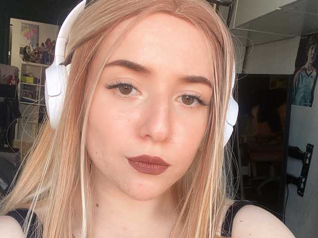 صورة الملف الشخصي Natashi