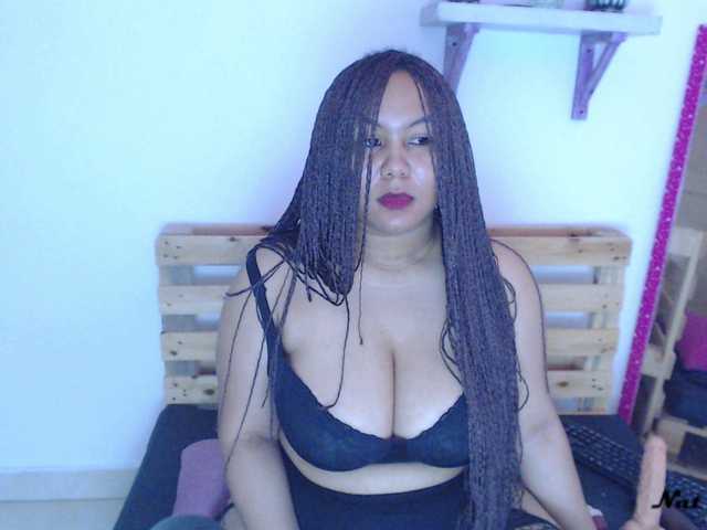 لقطات البث NatFerrer