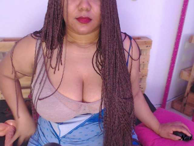 لقطات البث NatFerrer