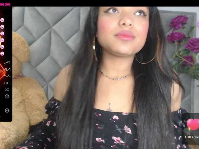 لقطات البث nathali01