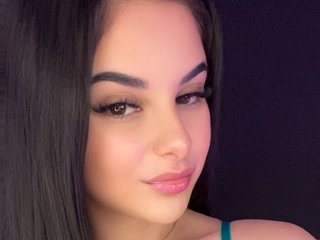 دردشة الفيديو المثيرة NathaliaHaney