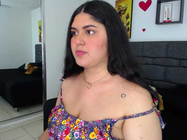 لقطات البث Nathalie-tr