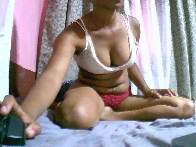 لقطات البث Nathalie91