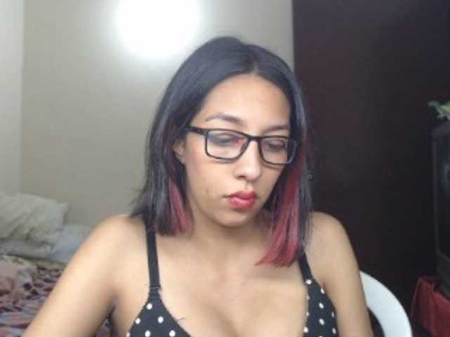 الصور nathalyjhone #latina #pregnant #squirt #bigtitts