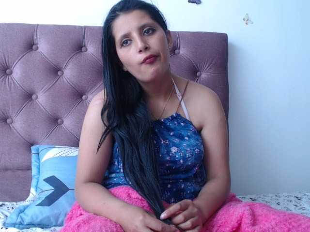 لقطات البث NATHASHAS1