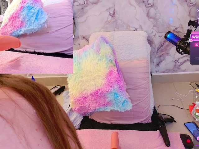 لقطات البث NathaxaLeans