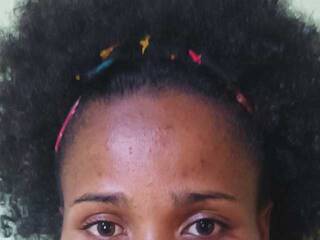 دردشة الفيديو المثيرة Nathianah