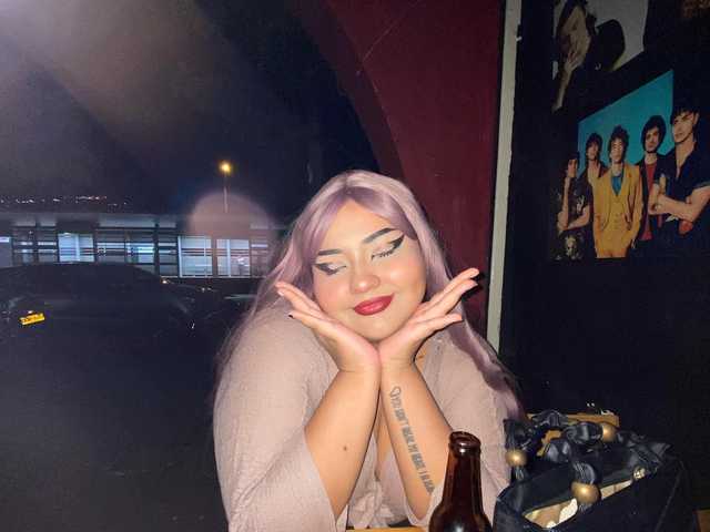 صورة الملف الشخصي NathSweet