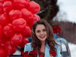 دردشة الفيديو المثيرة Natochka