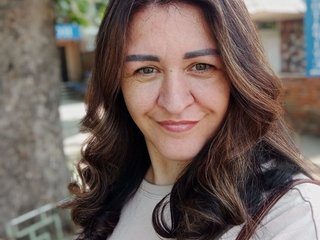 دردشة الفيديو المثيرة Nattal