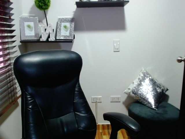 لقطات البث NattyFerrer