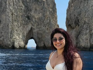 دردشة الفيديو المثيرة nattygreen