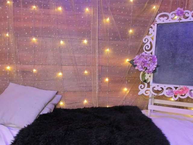لقطات البث NattySoho
