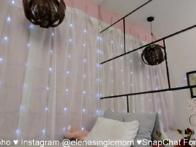 لقطات البث NattySoho