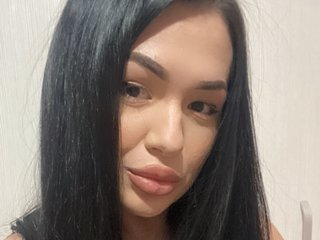 دردشة الفيديو المثيرة Nattysx