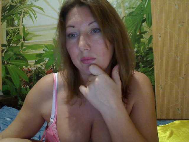 لقطات البث Naturalginger