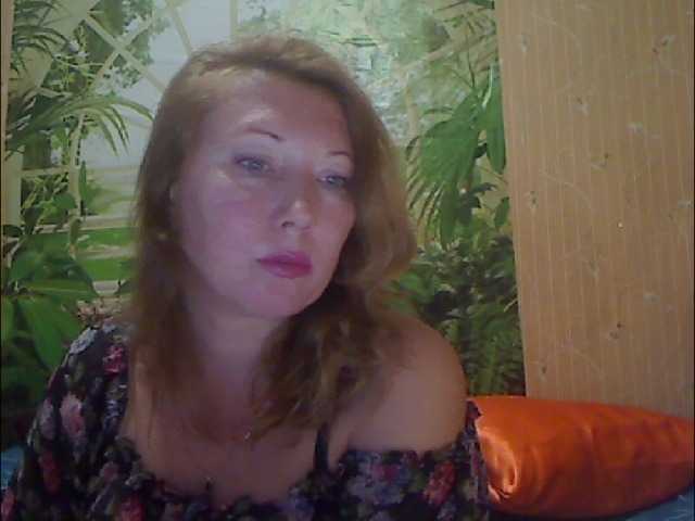 لقطات البث Naturalginger