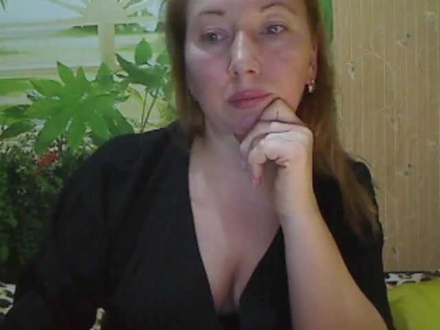 لقطات البث Naturalginger