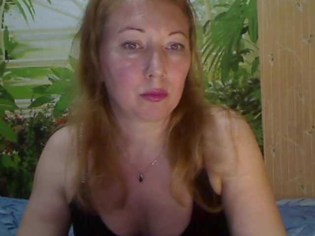 لقطات البث Naturalginger