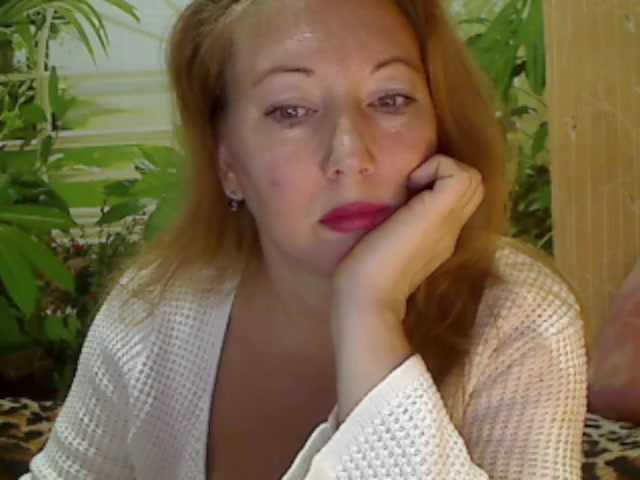 لقطات البث Naturalginger