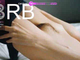 دردشة الفيديو المثيرة NatureHairy