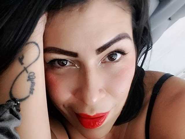 صورة الملف الشخصي naty-angel