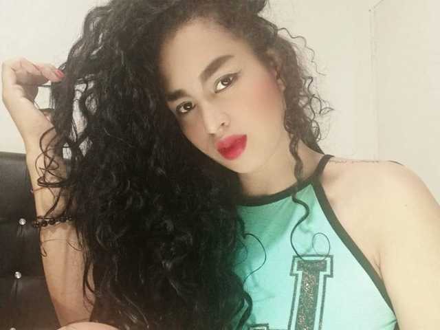 صورة الملف الشخصي Naty-Natacha