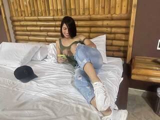 دردشة الفيديو المثيرة Naty-sex